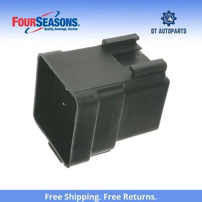 Relé de motor soplador HVAC base Cadillac Fleetwood 1994-1996 4 estaciones 1995 Foto 1 de 4