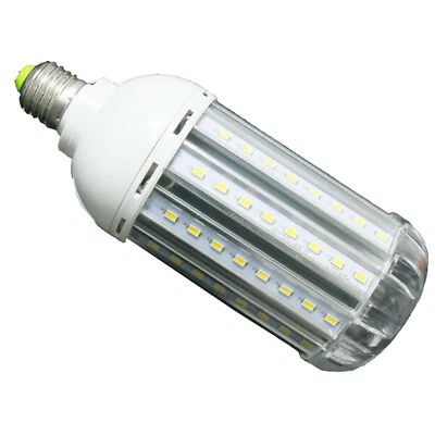 High Quality CRI Ra 95 LED Corn Light Lamp White 5500K 30W CRI 95 3000lm E27 - Image 1 of 4
