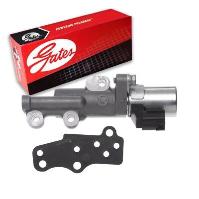 Solenoide izquierdo motor Gates VVT para Nissan Frontier 2005-2019 Foto 1 de 4