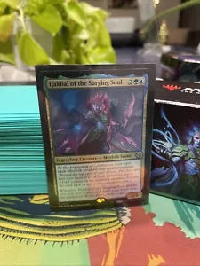 Strong Merfolk Upgraded EDH Deck - Picture 1 of 13