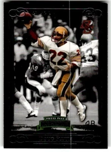 2008 Press Pass Legends - Doug Flutie #55 - Bild 1 von 2