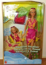 barbie hawaiian superstar
