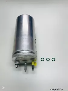 A/C Receiver Drier for Jeep Cherokee (Liberty) KJ 2002-2007 CHA/KJ/017A - Picture 1 of 4