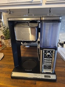 Ninja Coffee Bar Brewer System Programable HOT/ICED Specialty Drip 6 Brew(CF092) - Picture 1 of 11