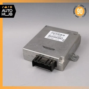 07-14 Mercedes W221 S550 CL550 Voice Language Communication Control Module OEM - Picture 1 of 7