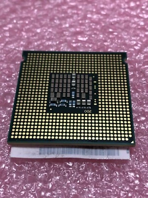 SLA4Q XEON L5320 1.86GHZ8MB QC - Image 1 of 2