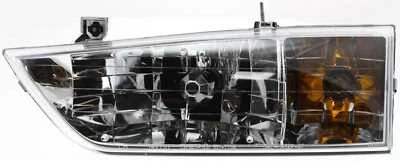 Nuevo faro lateral del conductor para Ford Windstar 1998-1998 Foto 1 de 4