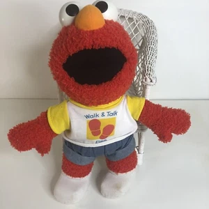 Walk & Talk Elmo (1997 Tyco Toys) VINTAGE - Bild 1 von 5