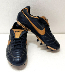 Las mejores ofertas en Zapatos de Oro Nike Azul para Niños | eBay