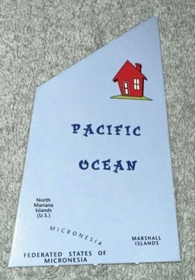 ¿Dónde en el mundo está Carmen Sandiego? Pieza de juego de repuesto Jr Det Ed Foto 1 de 4