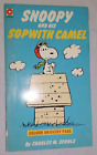 Snoopy Book Bundle x3 We Love Snoopy Sopwith Camel Take it Easy Charlie -Coronet