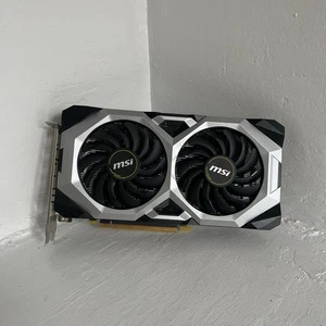 Msi RTX 2060 12Gb - Nvidia Graphics Card - Picture 1 of 6