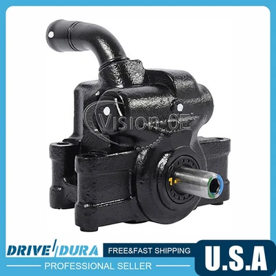 1x Bomba de dirección asistida para Jaguar S-Type 4.0L 2000-2001 Jaguar S-Type 3.0L 2000 Foto 1 de 4