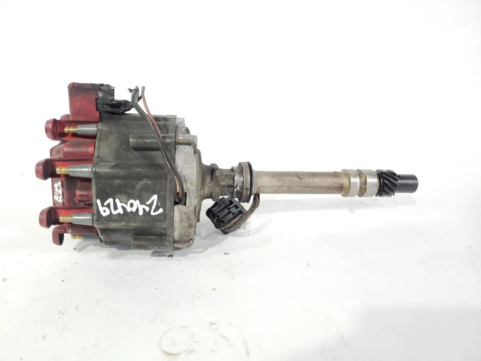 1984 Chevrolet Corvette OEM MSD BRAND Distributor - Image 1 of 4