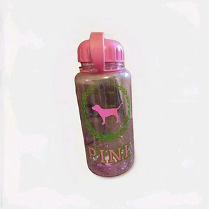 Victoria's Secret Trinkflasche Pink - Bild 1 von 6