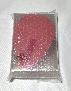 Sky Children of the Light I Love Sky Kizuna AI Keychain Voice Key Ring Pink New - Picture 1 of 2