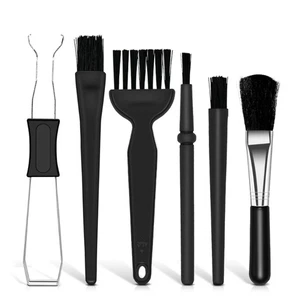 Keypad Electronics Cleaning Set Ergonomic PP Handle Key Switches Puller - Picture 1 of 8