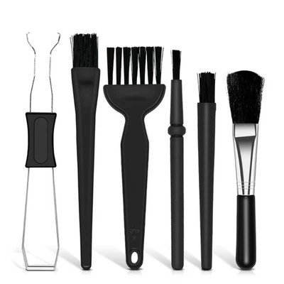 Keypad Electronics Cleaning Set Ergonomic PP Handle Key Switches Puller - Image 1 of 4