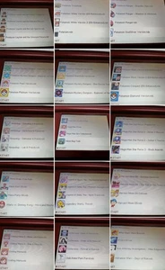 Authentic SD Card R4 Dual Core For DS,DSi,2DS & 3DS Lots Of Games Ready 2 Play - Picture 1 of 24