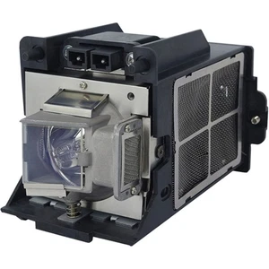 Jaspertronics Lamp Kit Digital Projection Mvision Cine 260 HC Projector 1yr Warr - Picture 1 of 8