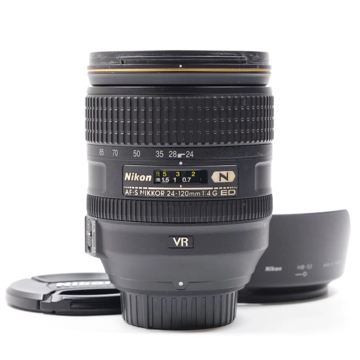 ［rikky］NIKKOR 24-120/4 S 中古品 NIKKOR Z 24-120mm f/4 S 中古価格比較 - 価格.com