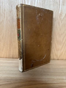 1826 Plato Scripta Graece Omnia Platonis Volume 3 Immanuel Bekker Lectione ID125 - Imagen 1 de 11