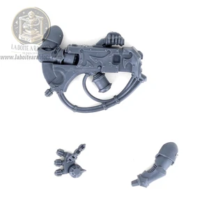 Marines De Ruido - Eclatador Sónico 3 - Imagen 1 de 1