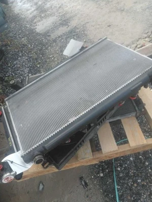 Radiator Fits 09 CR-V 3047952 Foto 1 de 4