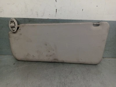 8143SL PARASOL DERECHO / 8143SL / 5544772 PARA CITROËN JUMPY II FURGONETA 2.0 HD - Imagen 1 de 4