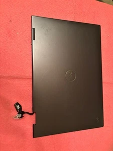 6YF6P OEM DELL Inspiron 7300 7306 2-in-1 4k UHD LCD Touch Screen Assembly READ * - Zdjęcie 1 z 6