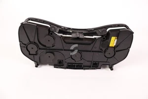 FEU-230363-A1 CARBON YELLOW COMPLETE INSTRUMENT BOARD -Scratches  Ferrari - Used - Picture 1 of 3