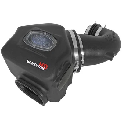 aFe 50-72001 Momentum HD Cold Air Intake for 94-02 Dodge Ram Cummins 5.9L Diesel - Image 1 of 4