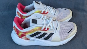 Adidas Herren AlphaTorsion Laufschuhe FW9271 Cloud/Weiß Größe 10,5 S5 - Bild 1 von 8