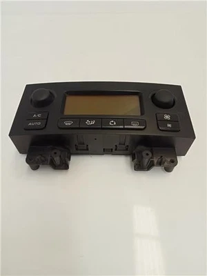 Mandos Climatizador CITROËN c4 i lc 16 hdi - Imagen 1 de 2