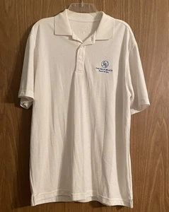 Eau Resort Palm Beach Bugatchi Herren Hemd Medium Weiß - Bild 1 von 3