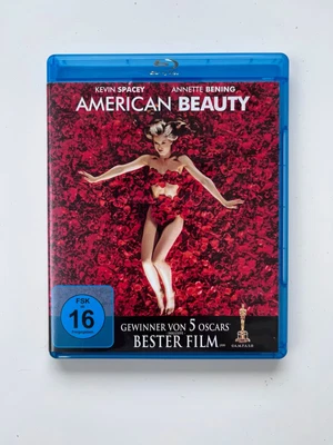 American Beauty Blu-ray - Bild 1 von 3