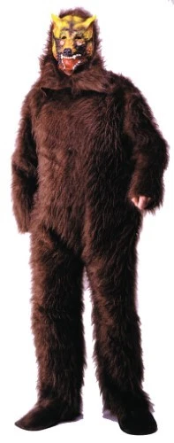 Bad News Wolfie Std Foto 1 de 1