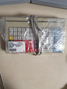 Nixdorf Beetle 50 Keyboard SN 89326 - Picture 1 of 6