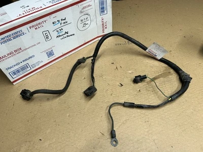 87-91 Ford F-150 F-250 - 4,9 L - Arnés de cable alternador - 300 cid EFI Foto 1 de 4