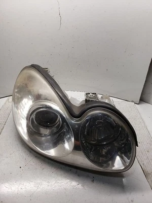 Passenger Right Headlight Fits 02-05 SONATA 1393768 - Image 1 of 4