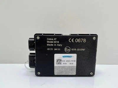 AUDI A7 Sportback 4GA, 4GF altre centraline 10R030767 4C2216AAD 31895107 - Immagine 1 di 4