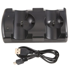 Base de Carga Vertical, Estación de Carga Dual, Accesorios Dock para / R6B88669 - Imagen 1 de 8