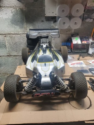 Ofna Lx2e - Image 1 of 4