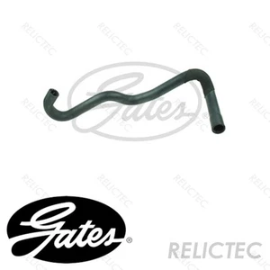 Manguera de refrigerante de radiador para Dacia Renault Lada: LOGAN,Sandero Stepway I 1, LARGUS - Imagen 1 de 2