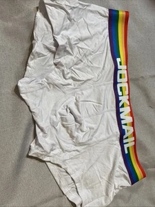 MM Supporter Jockstrap Jocks Gay / Sportjocks Kampfsport Extra Stabil !! Slip - Bild 1 von 5