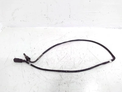 Sensor de temperatura de los gases de escape VW BEETLE Cabrio 5C7, 5C8 03L906088EJ 1.97 diésel 27698575 - Imagen 1 de 3