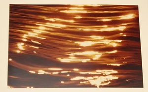 GIORGIO LOTTI FOTOGRAFIA ORIGINALE LUCE MARE COLORE EMOZIONI LIGHT SEA PHOTO 002 - Imagen 1 de 1