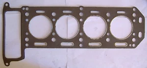 ALFA ROMEO GIULIETTA/ GUARNIZIONE TESTATA/ HEAD GASKET - Imagen 1 de 1
