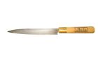 Used Japanese hocho Utility knife 7 " Blade Read(²)