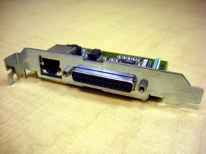 Sun 501-4818 Remote System Console for E250 - Picture 1 of 3